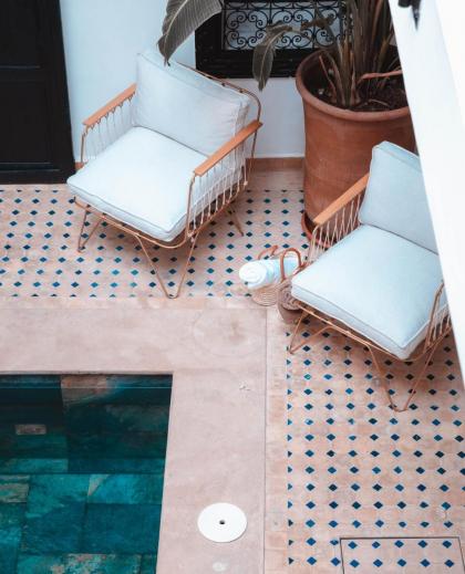 Riad JW La Medina autrement - image 23
