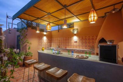 Riad JW La Medina autrement - image 24