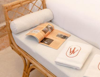 Riad JW La Medina autrement - image 25