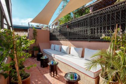 Riad JW La Medina autrement - image 28