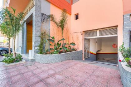 Hamza Boutique ApartHotel - image 21