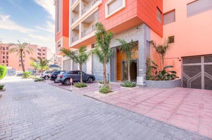 Hamza Boutique ApartHotel - image 24