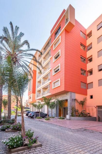 Hamza Boutique ApartHotel - image 25