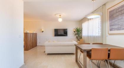 Hamza Boutique ApartHotel - image 26