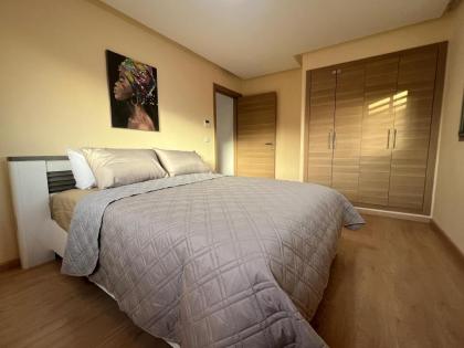 Hamza Boutique ApartHotel - image 28