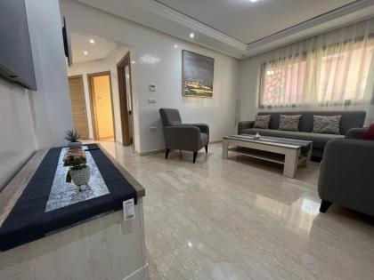 Hamza Boutique ApartHotel - image 29