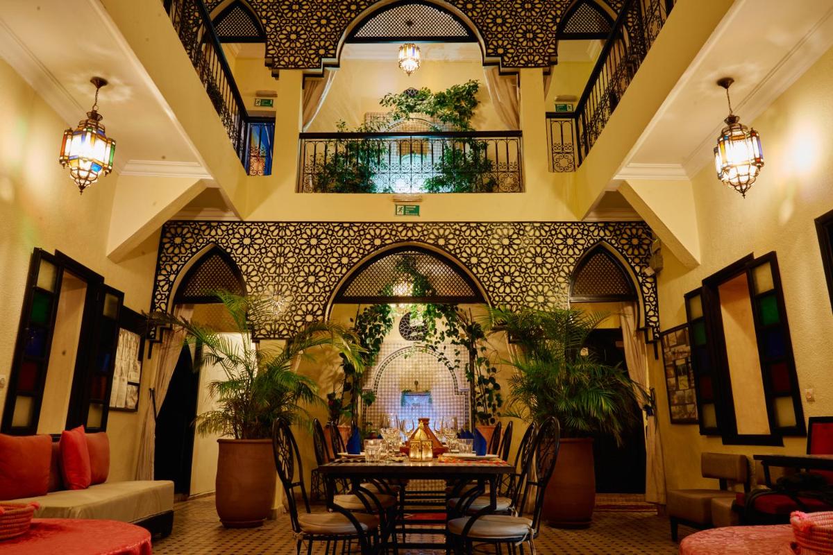 Riad Dar La Rose - main image