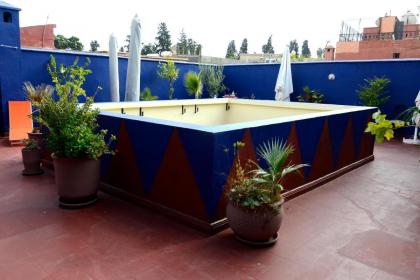Riad Dar La Rose - image 21