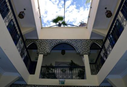Riad Dar La Rose - image 25