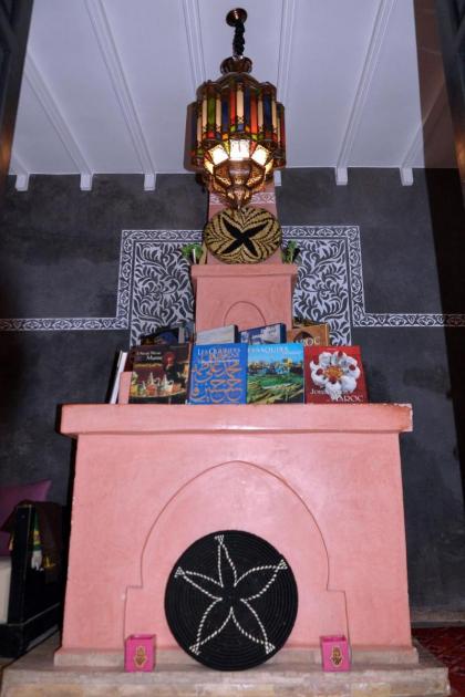 Riad Dar La Rose - image 26
