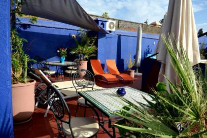 Riad Dar La Rose - image 29