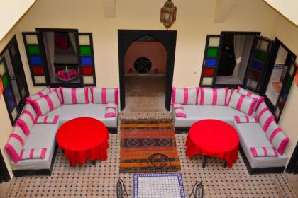 Riad Dar La Rose - image 30