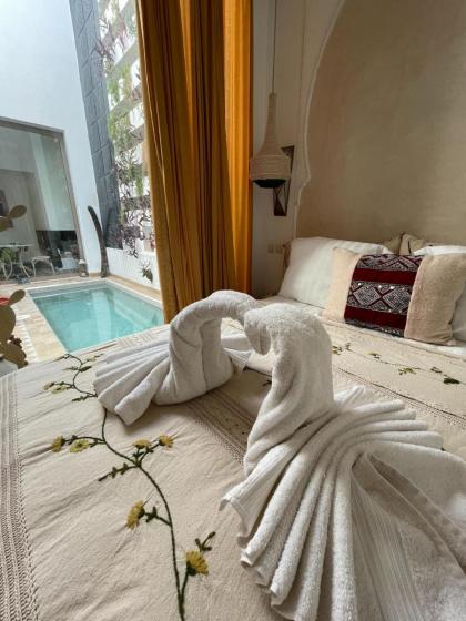 Riad Lumiere - image 22