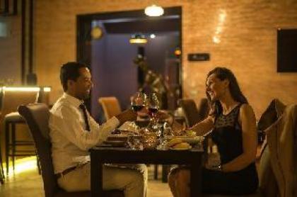 The Bird Exclusive Guest House & Spa Marrakech 