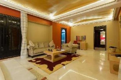 The Bird Exclusive Guest House & Spa - image 12