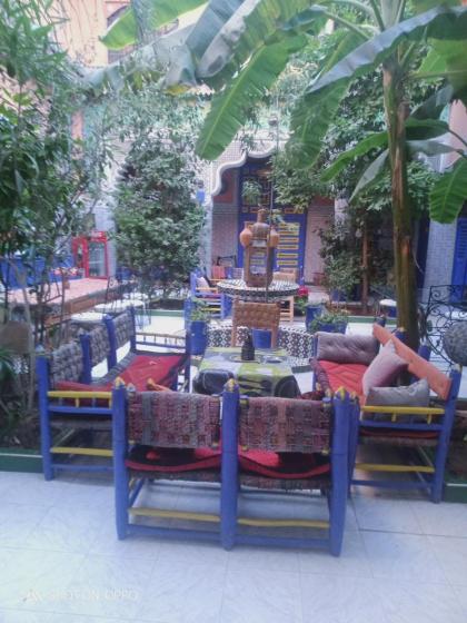 Riad Carole - image 21