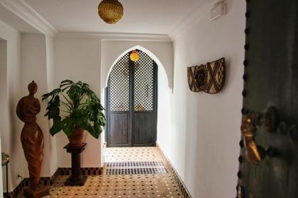 Riad Al Wifak - image 21