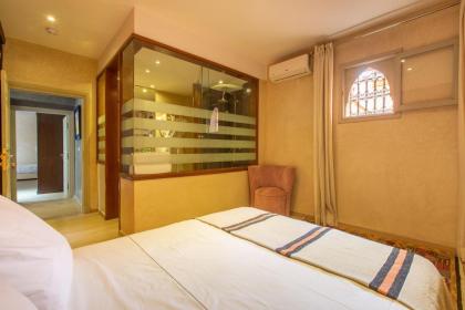 Riad Princesse Des Sables- Jaccuzzi& SPA-Breakfast - image 6