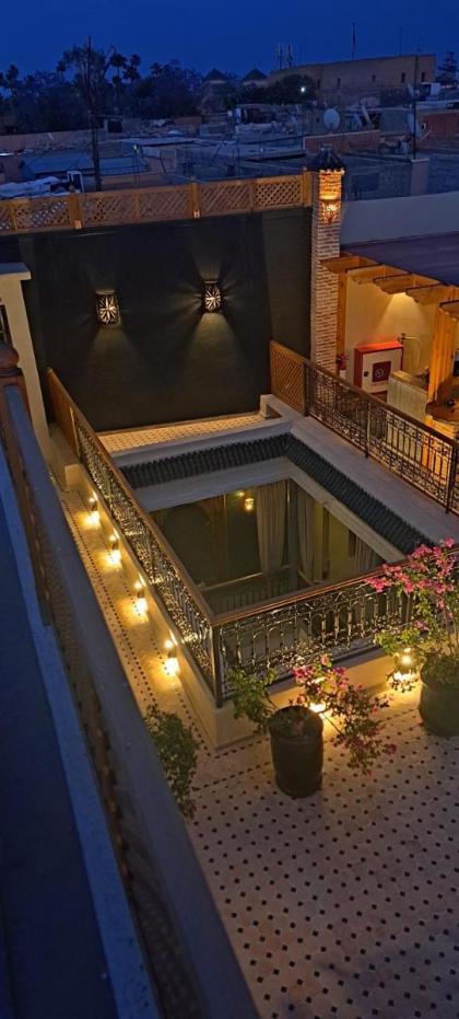 Riad Al Nubala - image 21