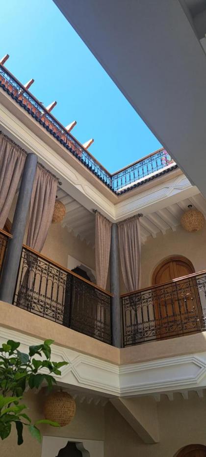 Riad Al Nubala - image 22