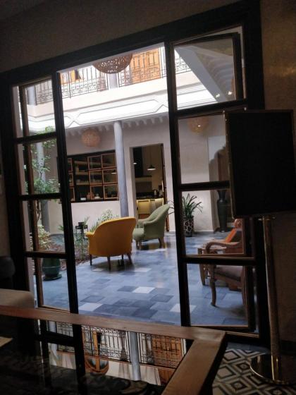 Riad Al Nubala - image 26