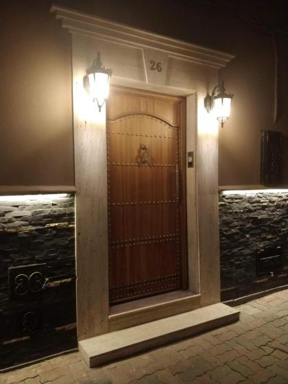 Riad Al Nubala - image 27