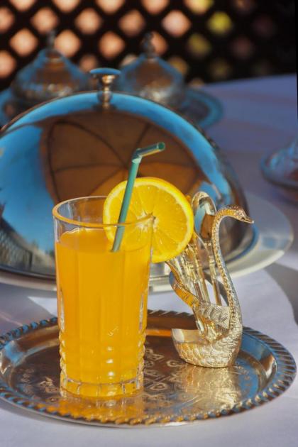 Riad ABBASSIA Marrakech Premium Luxury Lodging - image 21