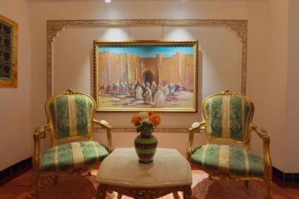 Riad ABBASSIA Marrakech Premium Luxury Lodging - image 22