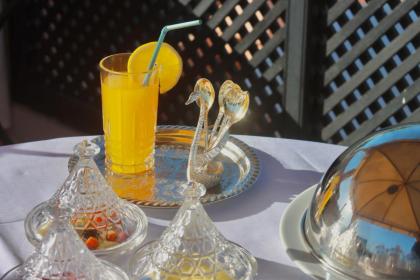 Riad ABBASSIA Marrakech Premium Luxury Lodging - image 23