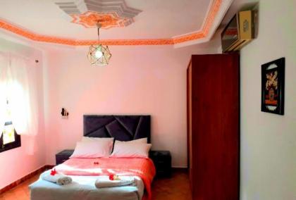 MARRAKECH PARADISE Privatisation villa 6 chambres - image 19