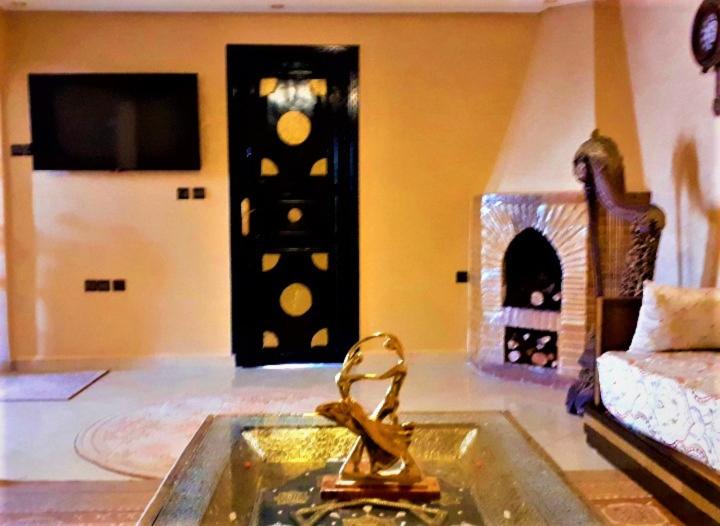 MARRAKECH PARADISE Privatisation villa 6 chambres - image 4