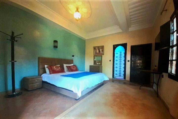 MARRAKECH PARADISE Privatisation villa 6 chambres - image 7
