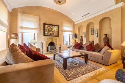 Villa ENIRBA Marrakech - image 17