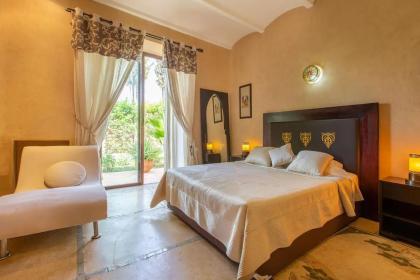 Villa ENIRBA Marrakech - image 21