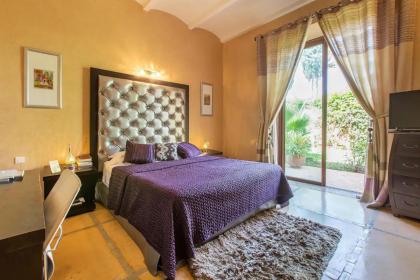 Villa ENIRBA Marrakech - image 23