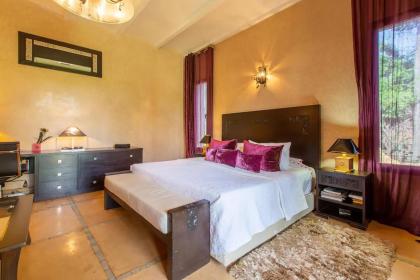 Villa ENIRBA Marrakech - image 25