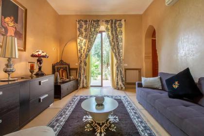 Villa ENIRBA Marrakech - image 26