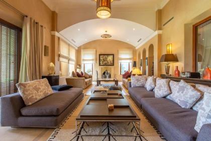 Villa ENIRBA Marrakech - image 27