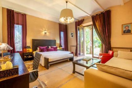 Villa ENIRBA Marrakech - image 28