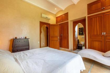 Villa ENIRBA Marrakech - image 29