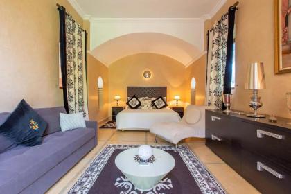 Villa ENIRBA Marrakech - image 30