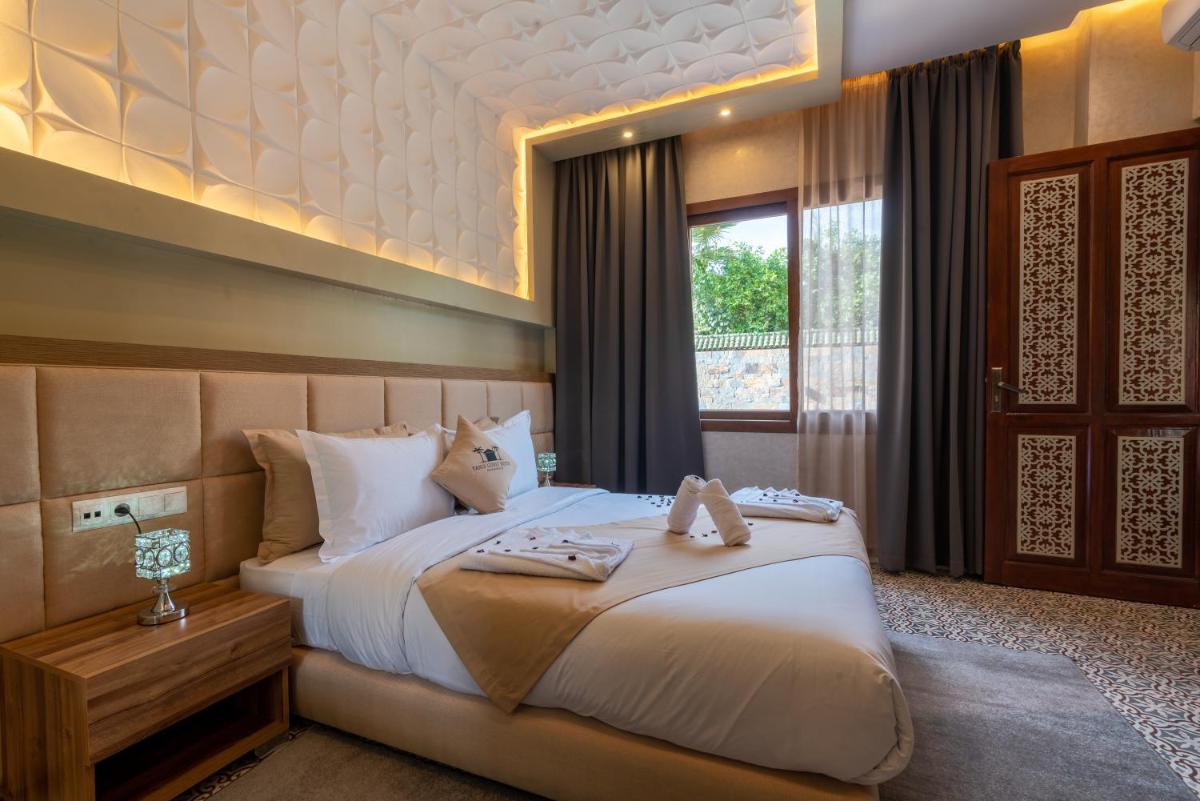 Yanis Guest House - image 2