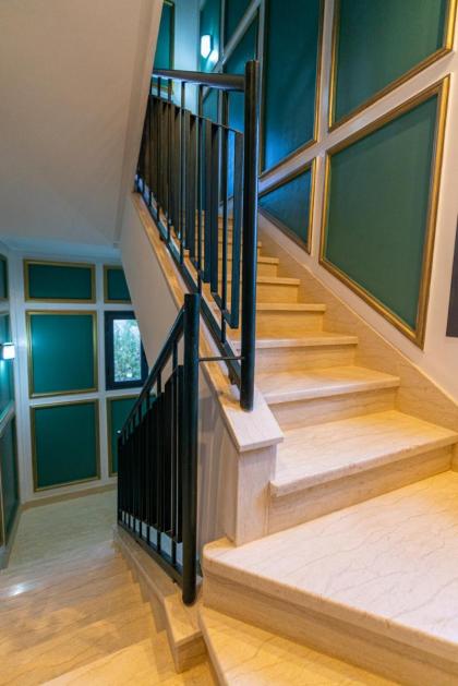 Yanis Guest House - image 23