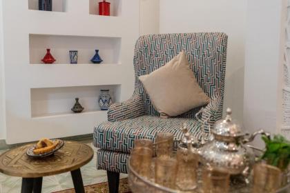 Yanis Guest House - image 26