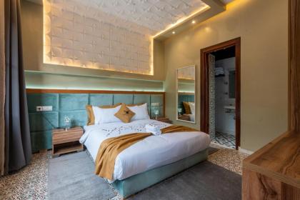 Yanis Guest House - image 29