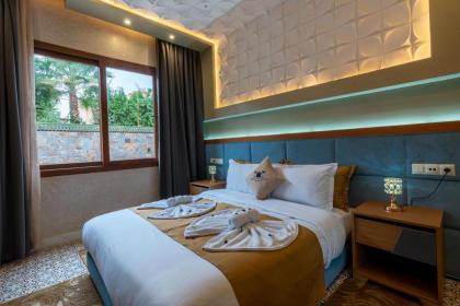 Yanis Guest House - image 30