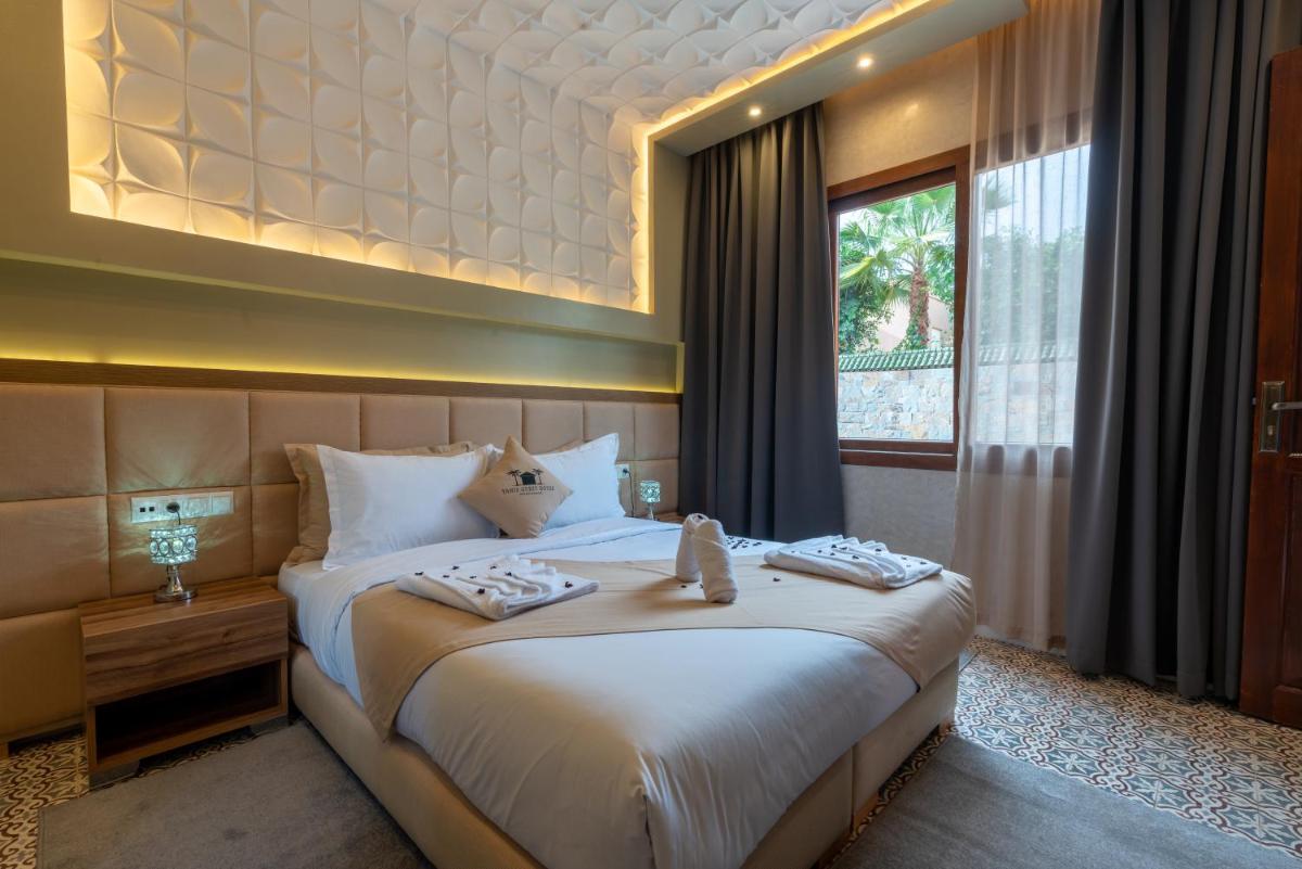 Yanis Guest House - image 5