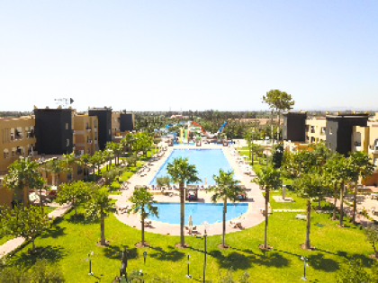 El Olivar Palace Marrakech - image 19