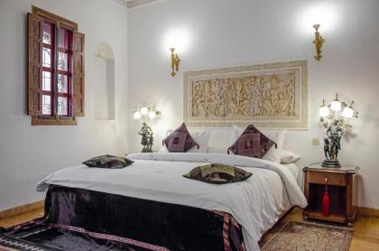 Riad Esmeralda - image 22