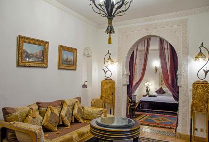 Riad Esmeralda - image 24